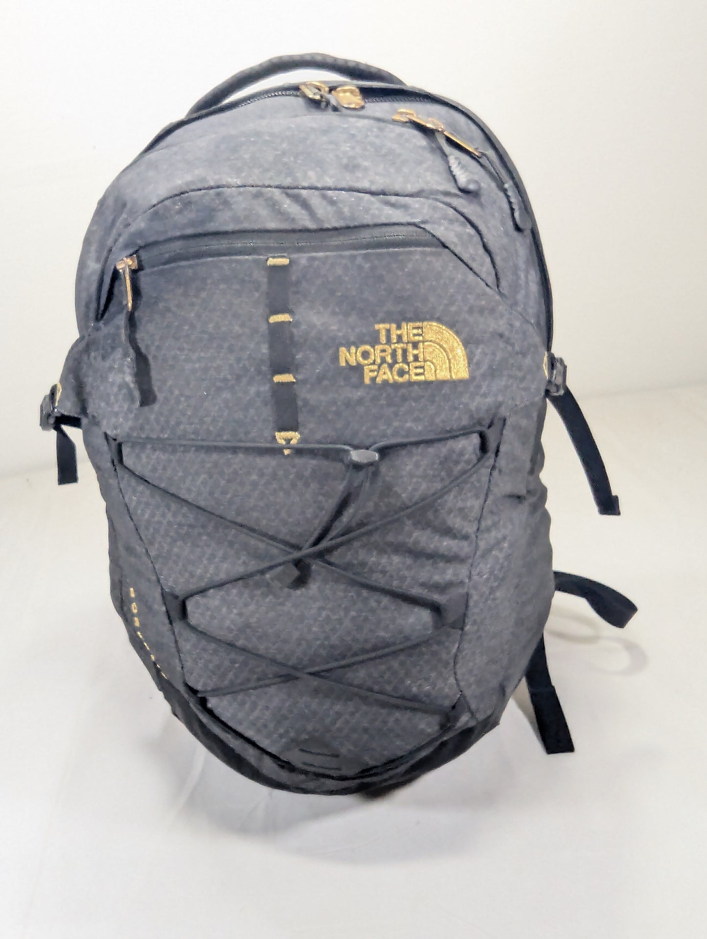 North Face Title will update soon