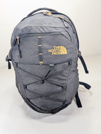 North Face Title will update soon