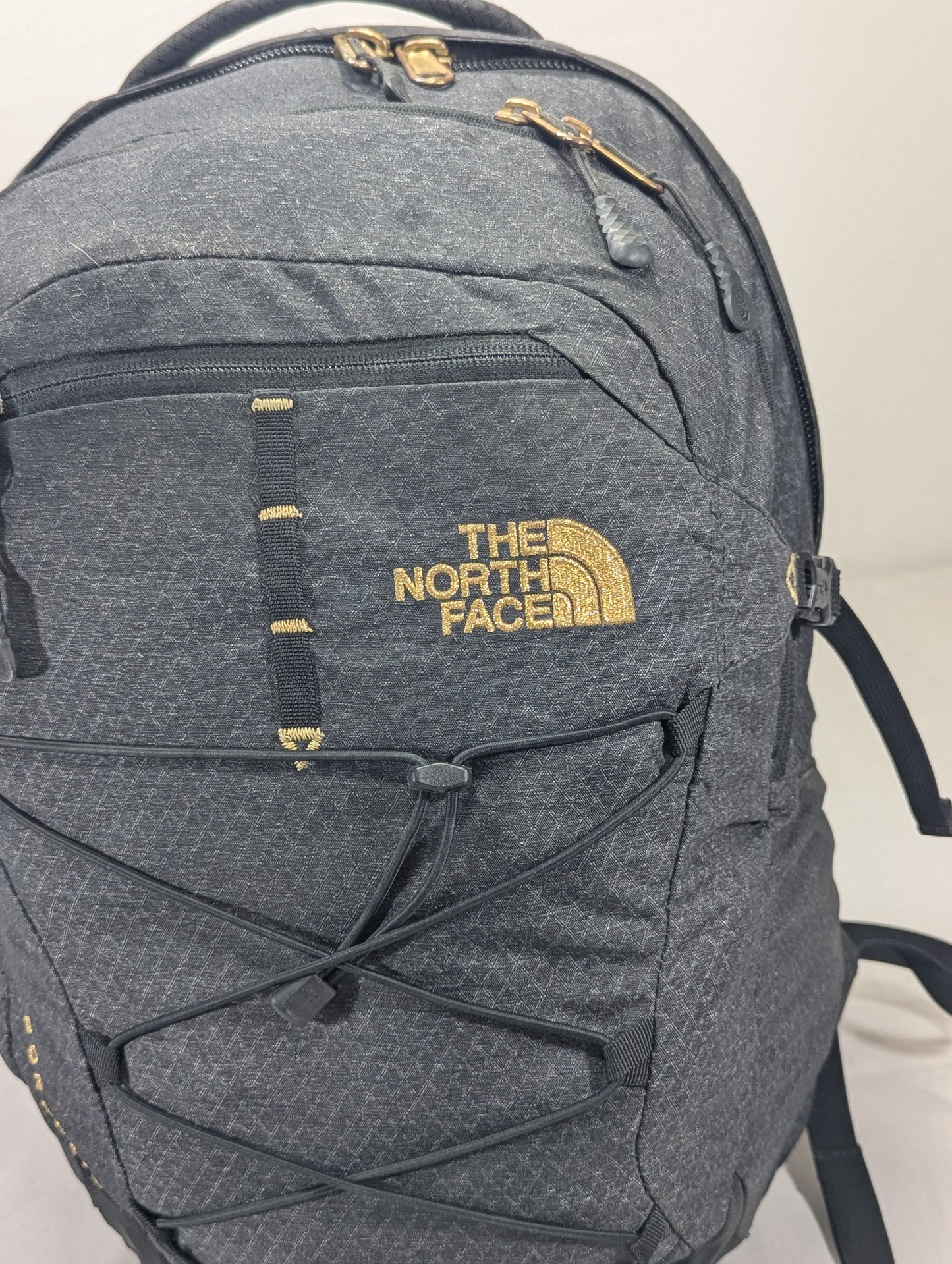 North Face Title will update soon