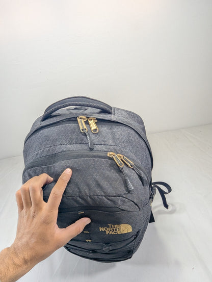 North Face Title will update soon