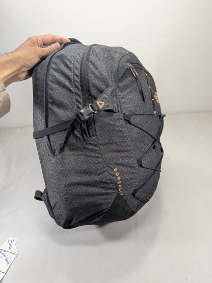 North Face Title will update soon