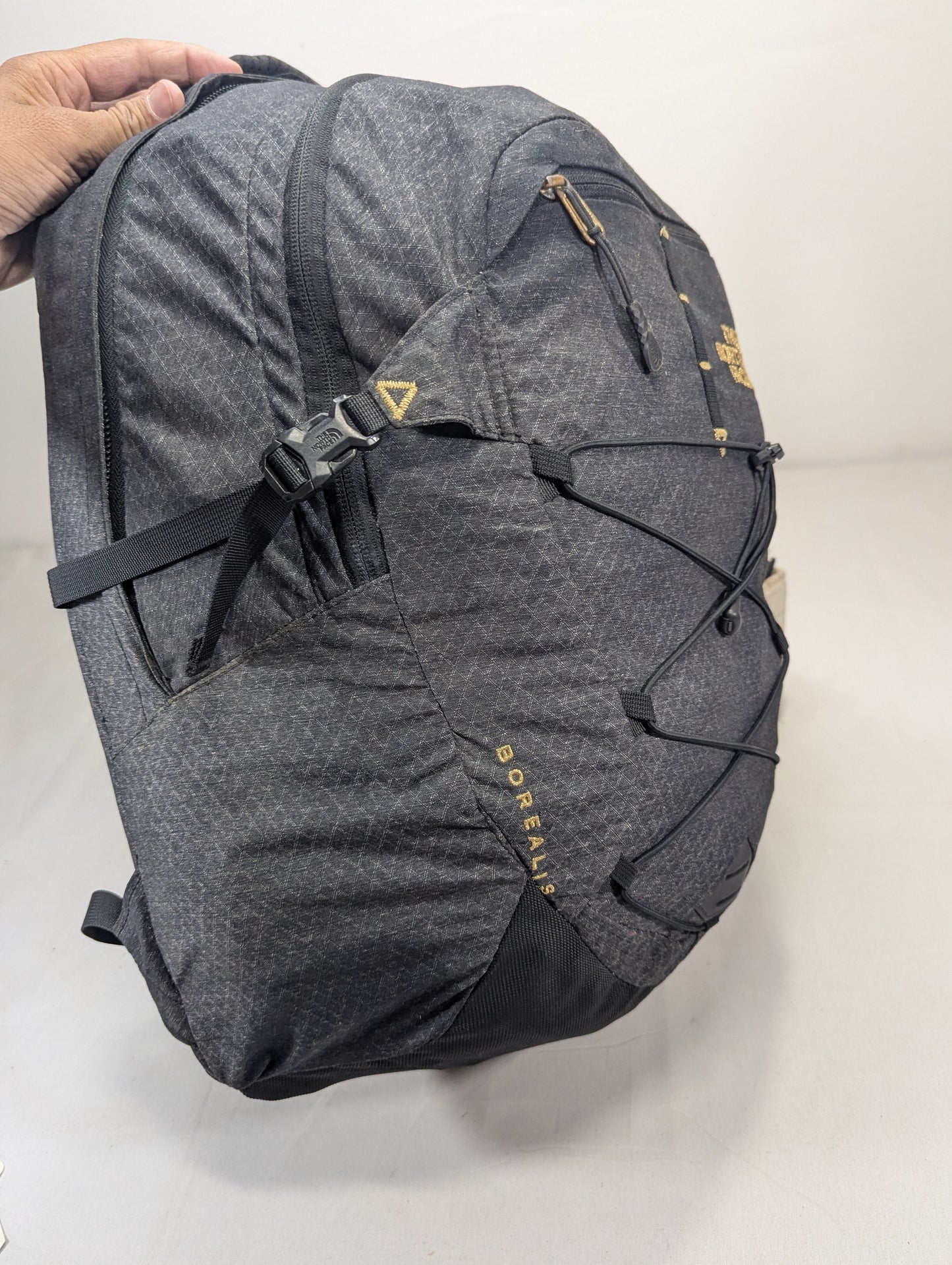 North Face Title will update soon