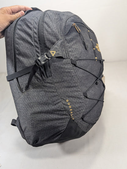 North Face Title will update soon