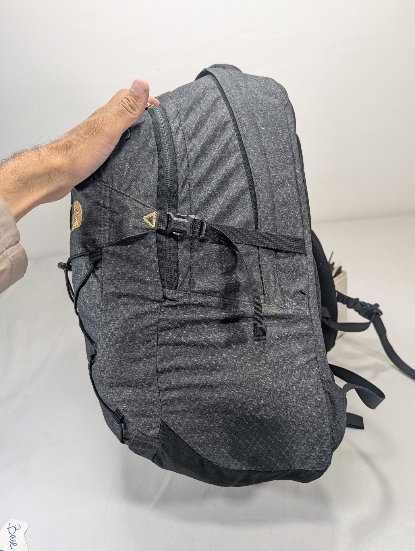 North Face Title will update soon