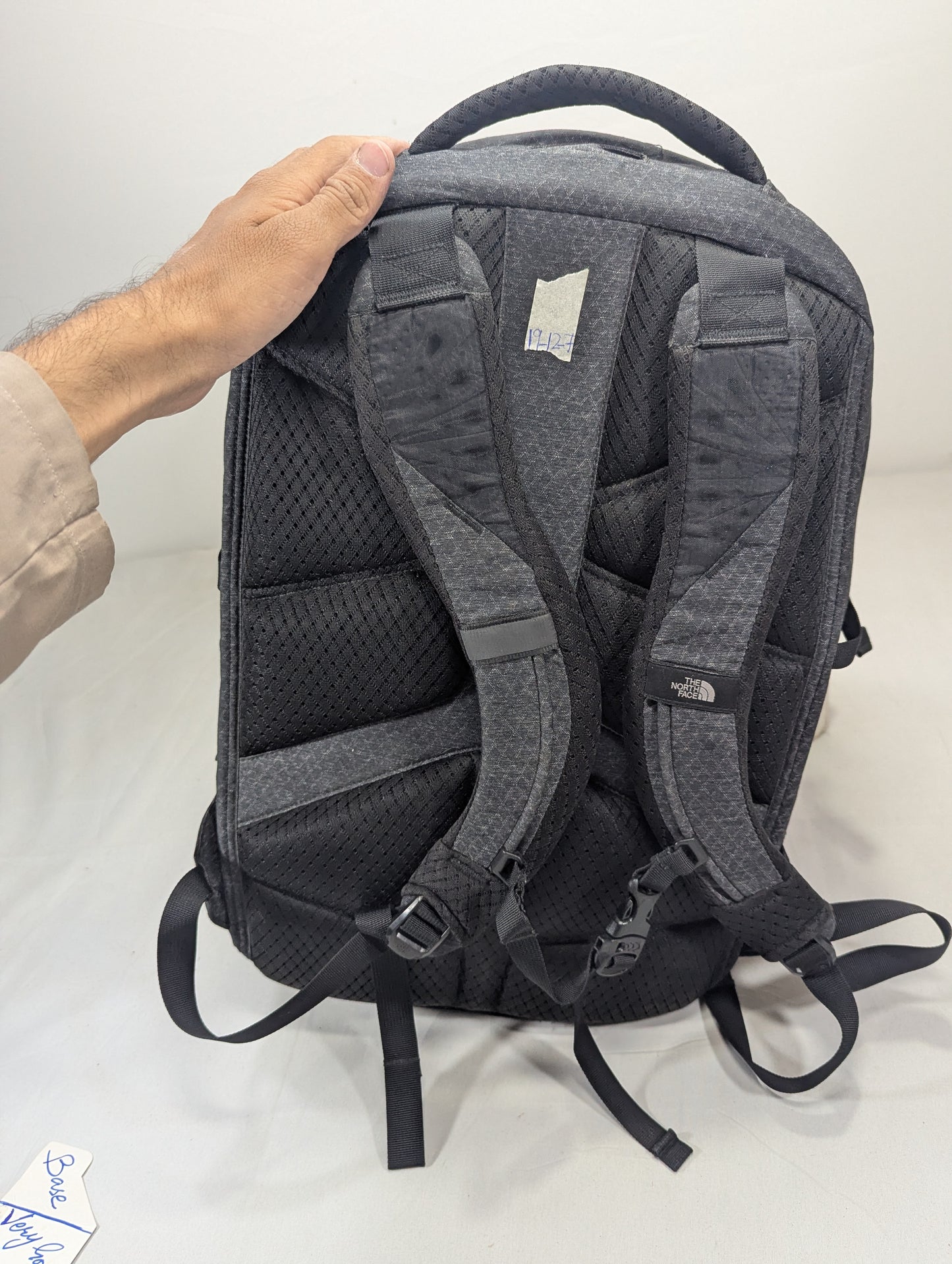 North Face Title will update soon