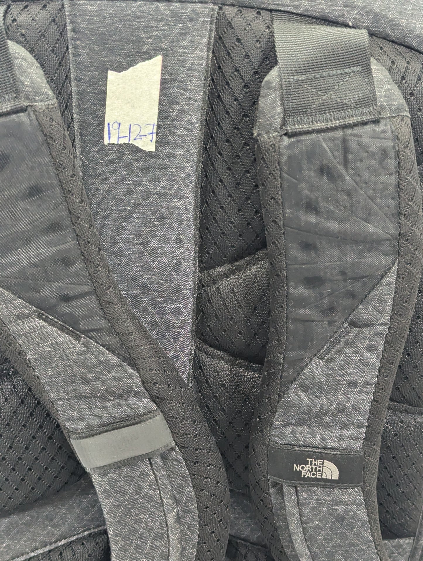 North Face Title will update soon