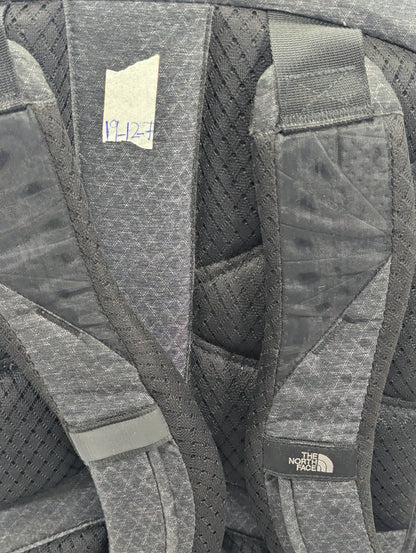 North Face Title will update soon