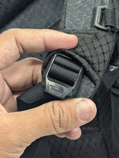 North Face Title will update soon