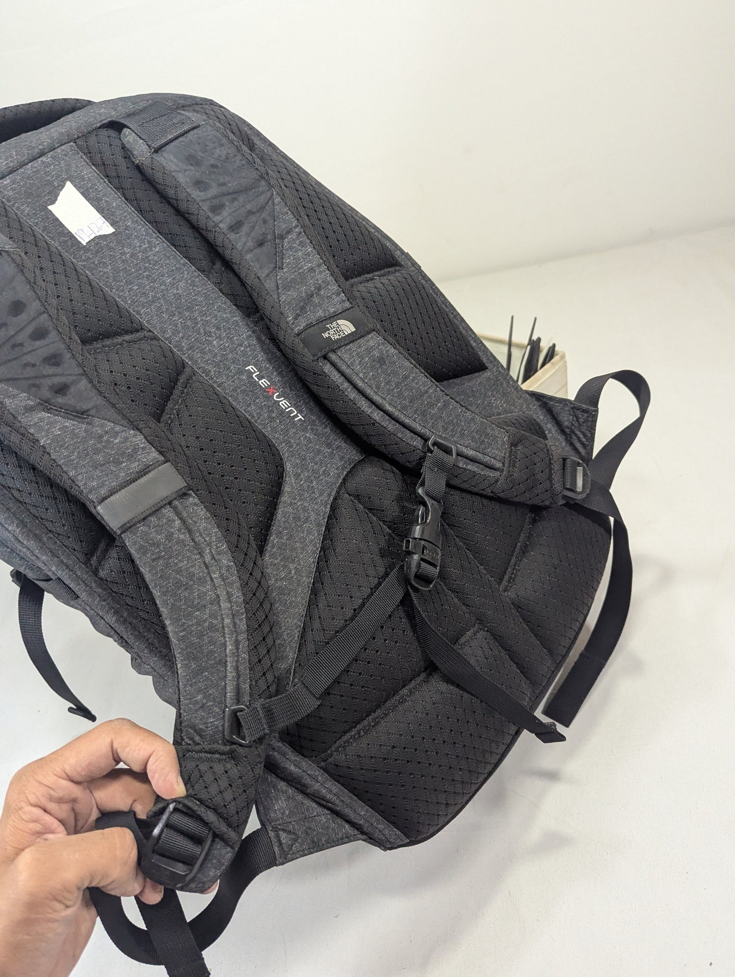 North Face Title will update soon