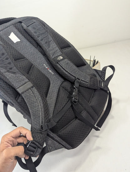 North Face Title will update soon