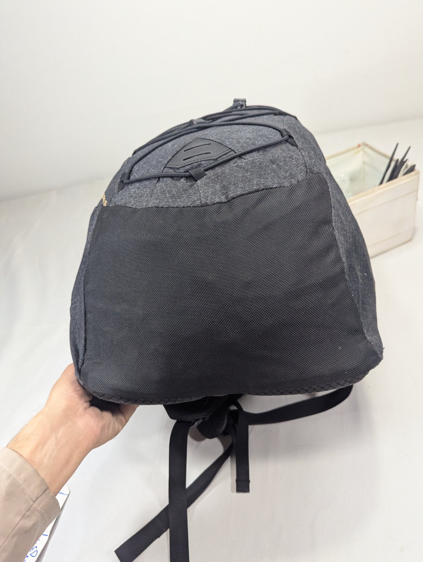 North Face Title will update soon