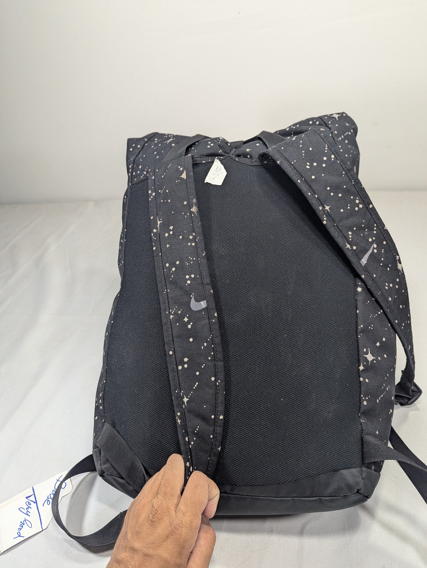 nike Title will update soon