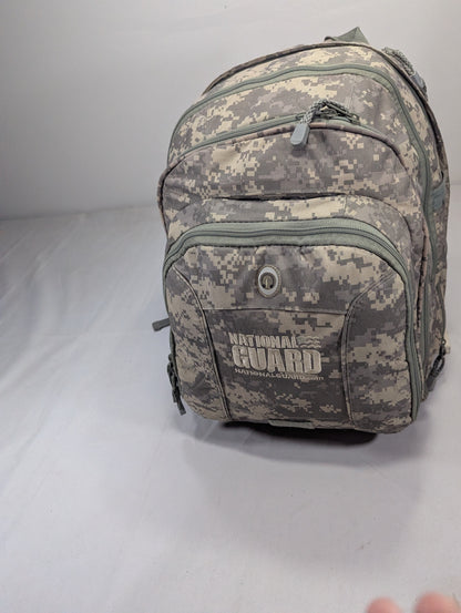 Camouflage Title will update soon