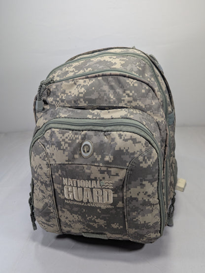 Camouflage Title will update soon