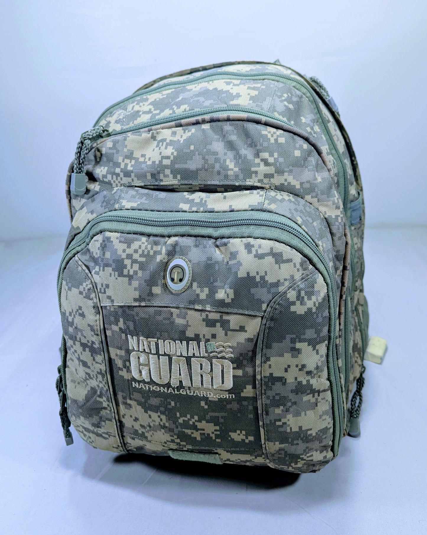 Camouflage Title will update soon