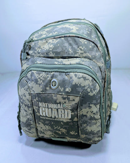 Camouflage Title will update soon