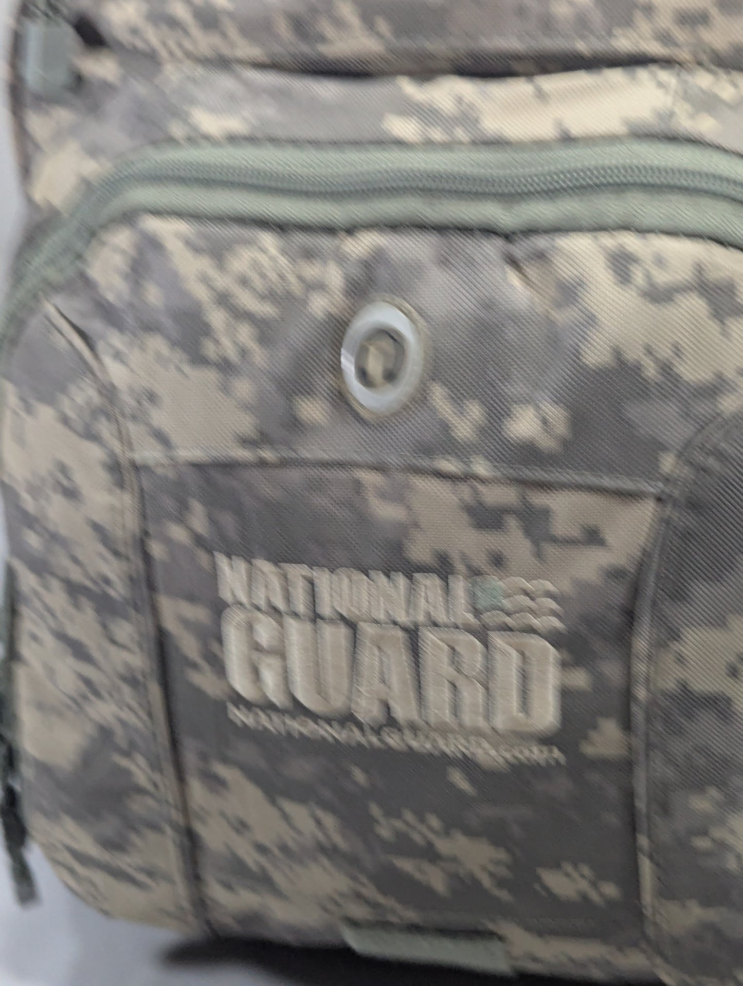 Camouflage Title will update soon