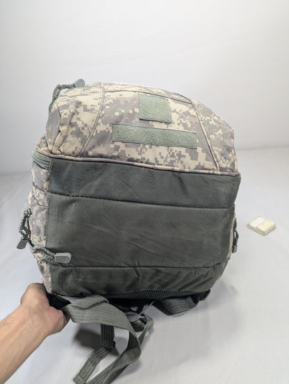 Camouflage Title will update soon