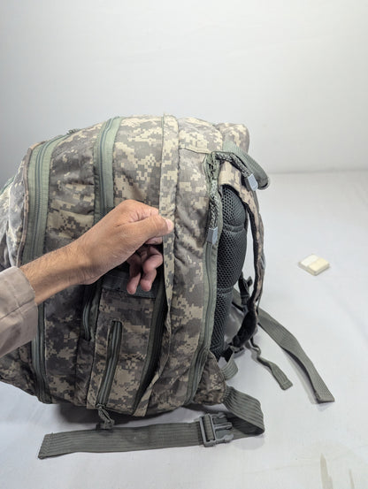 Camouflage Title will update soon