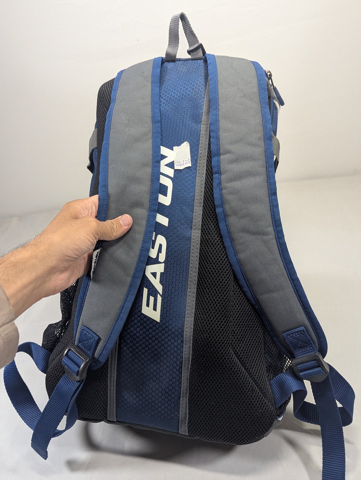 Title will update soon