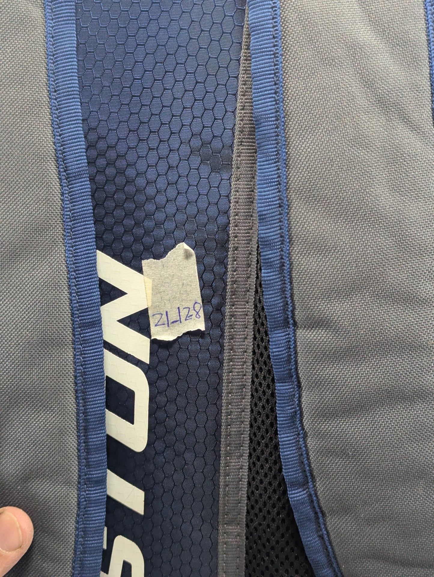 Title will update soon