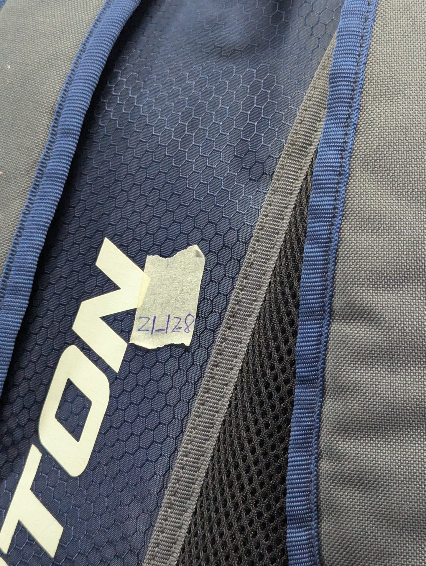 Title will update soon