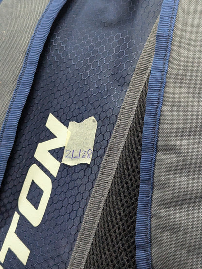 Title will update soon