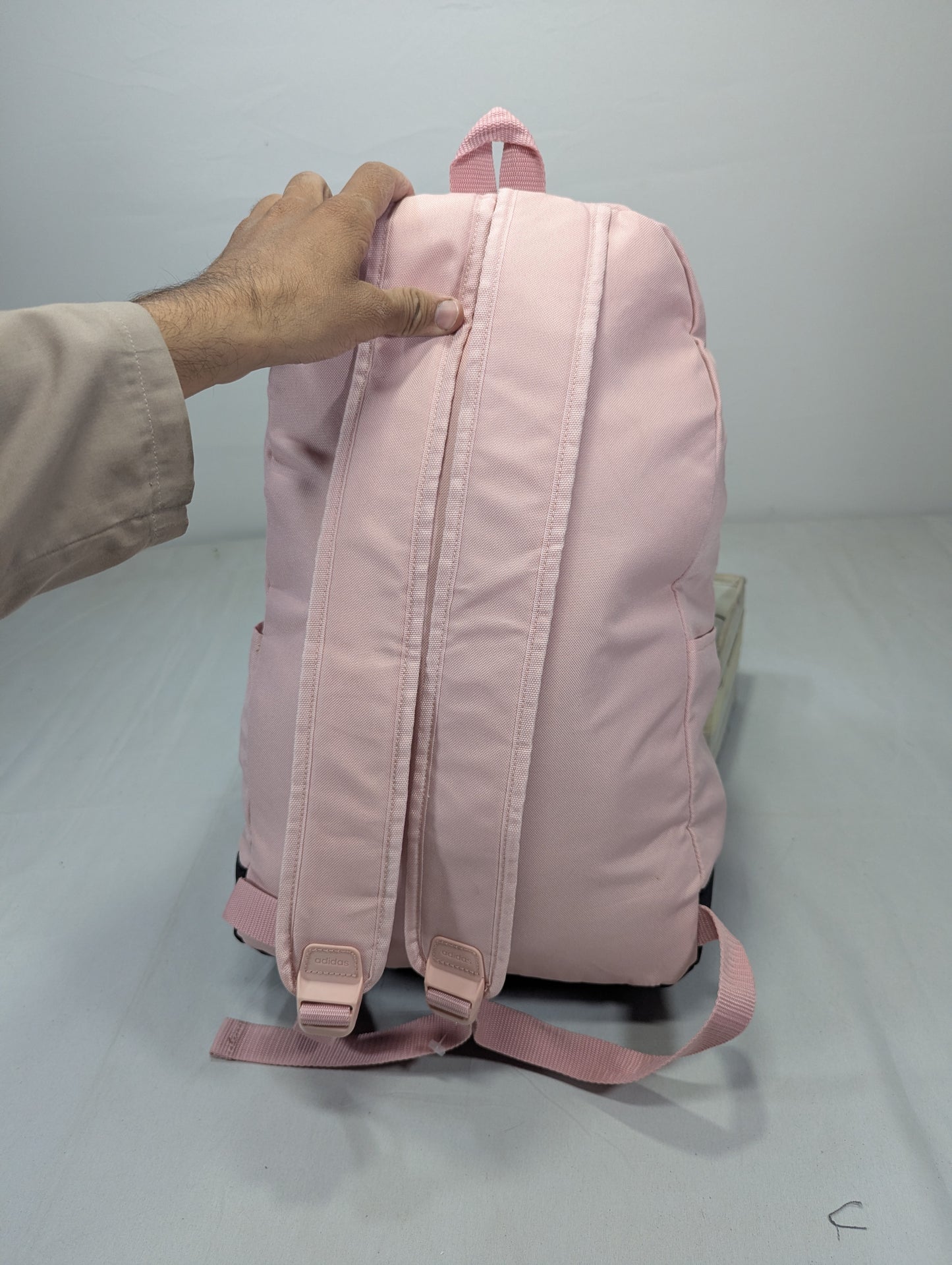 adidas Title will update soon