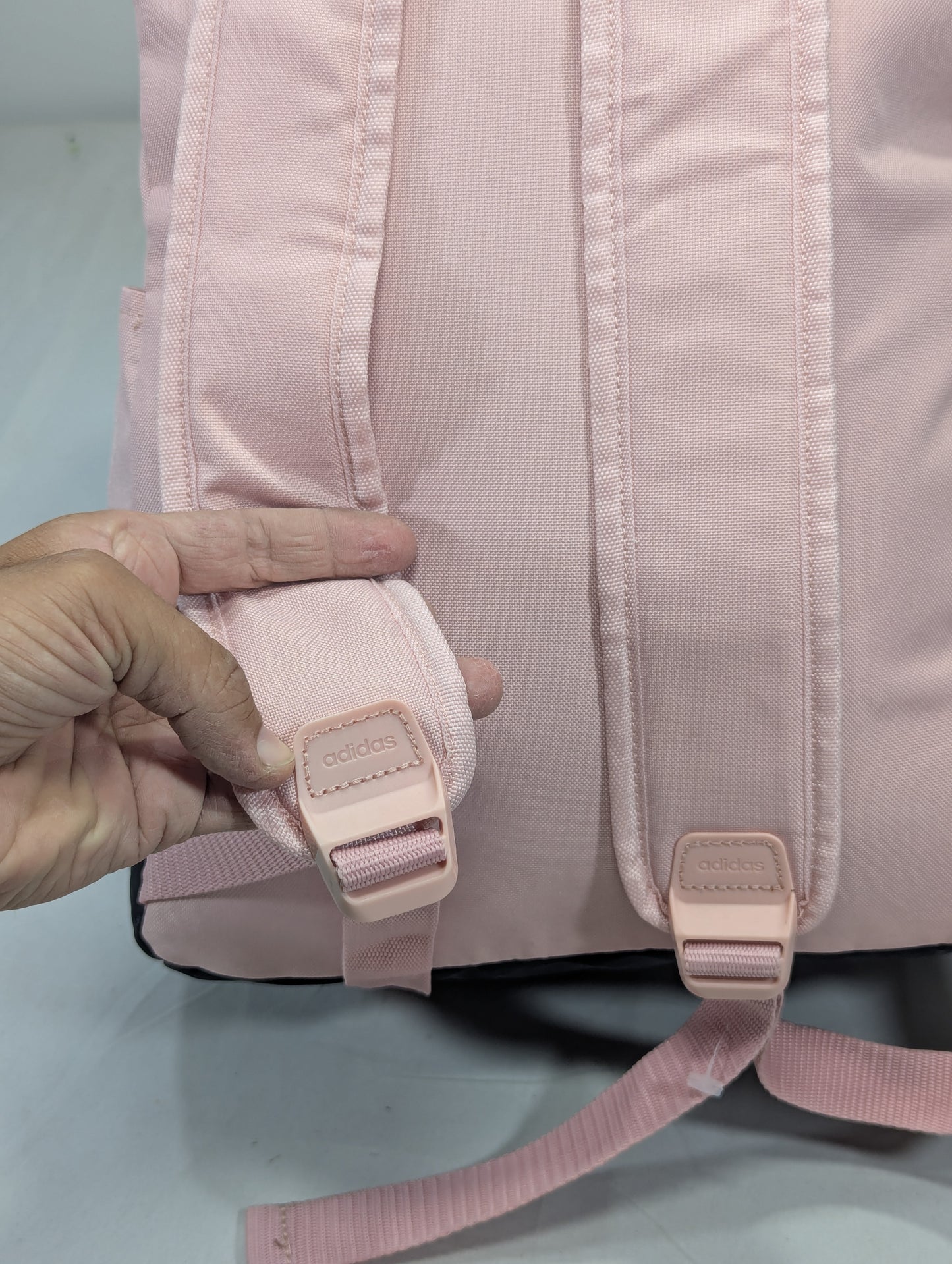 adidas Title will update soon