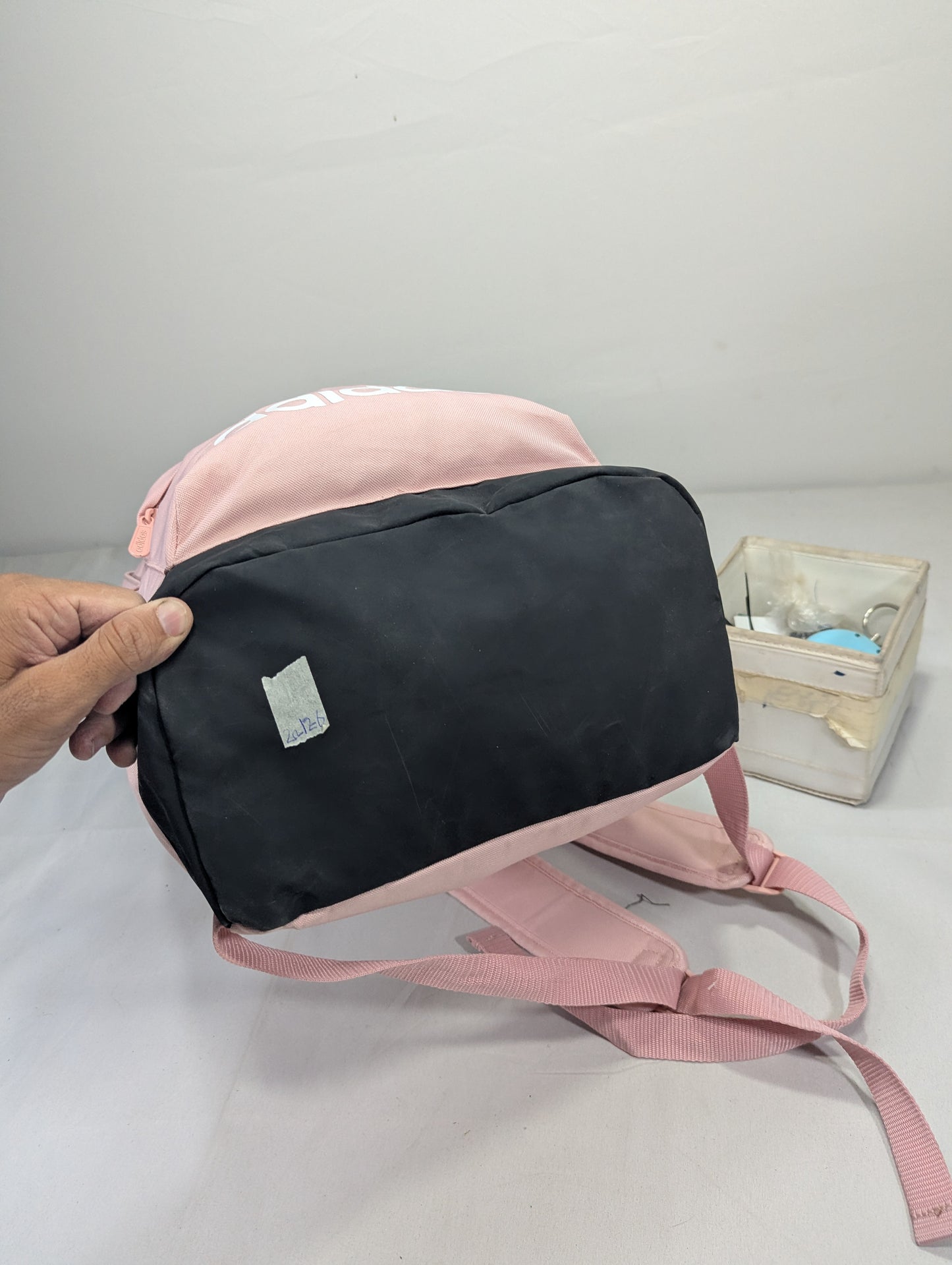 adidas Title will update soon