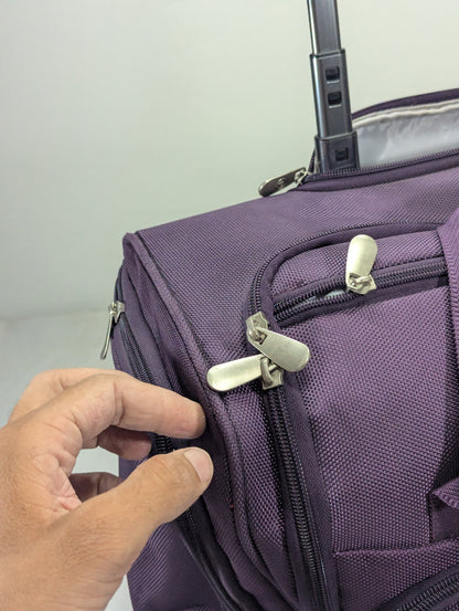 trolley Title will update soon