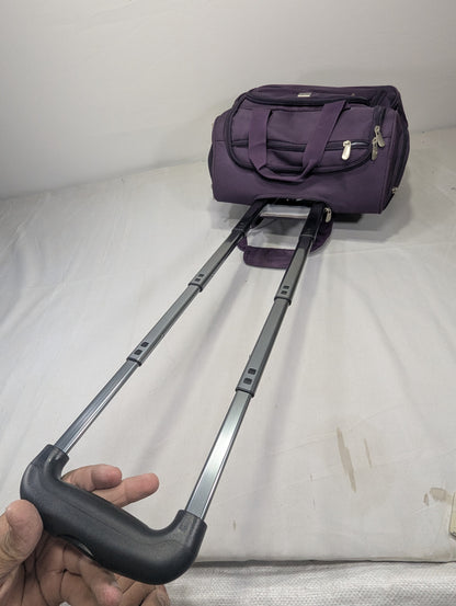 trolley Title will update soon