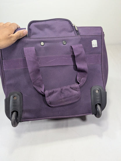 trolley Title will update soon