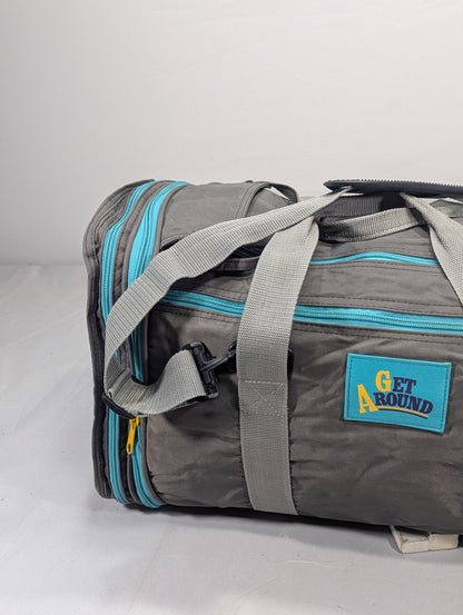 Title will update soon