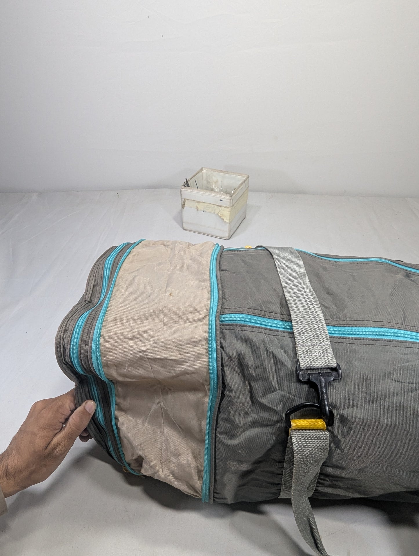 Title will update soon