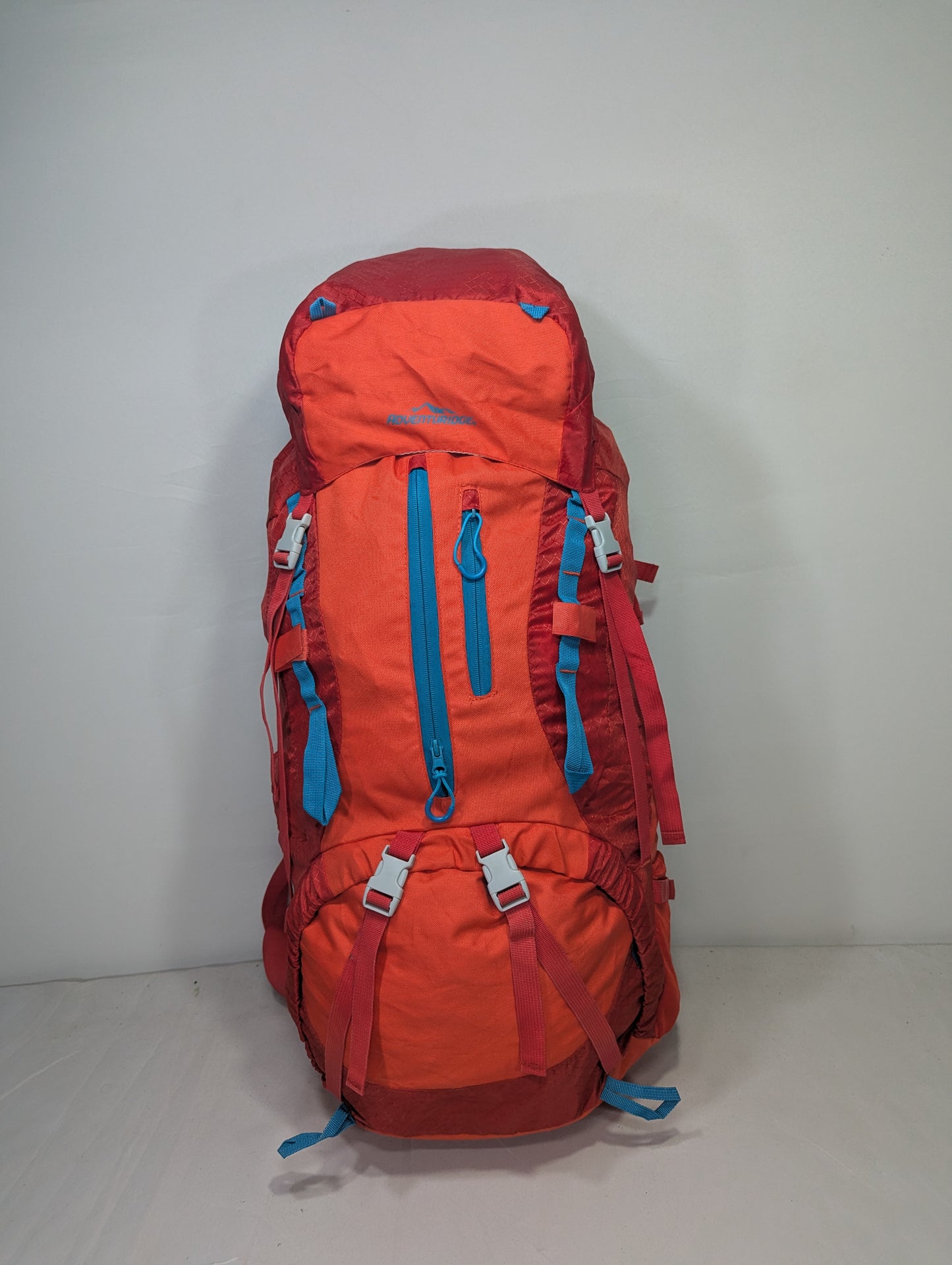 hiking Title will update soon