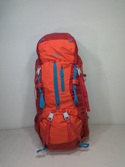 hiking Title will update soon