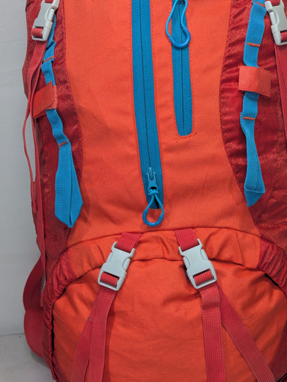 hiking Title will update soon