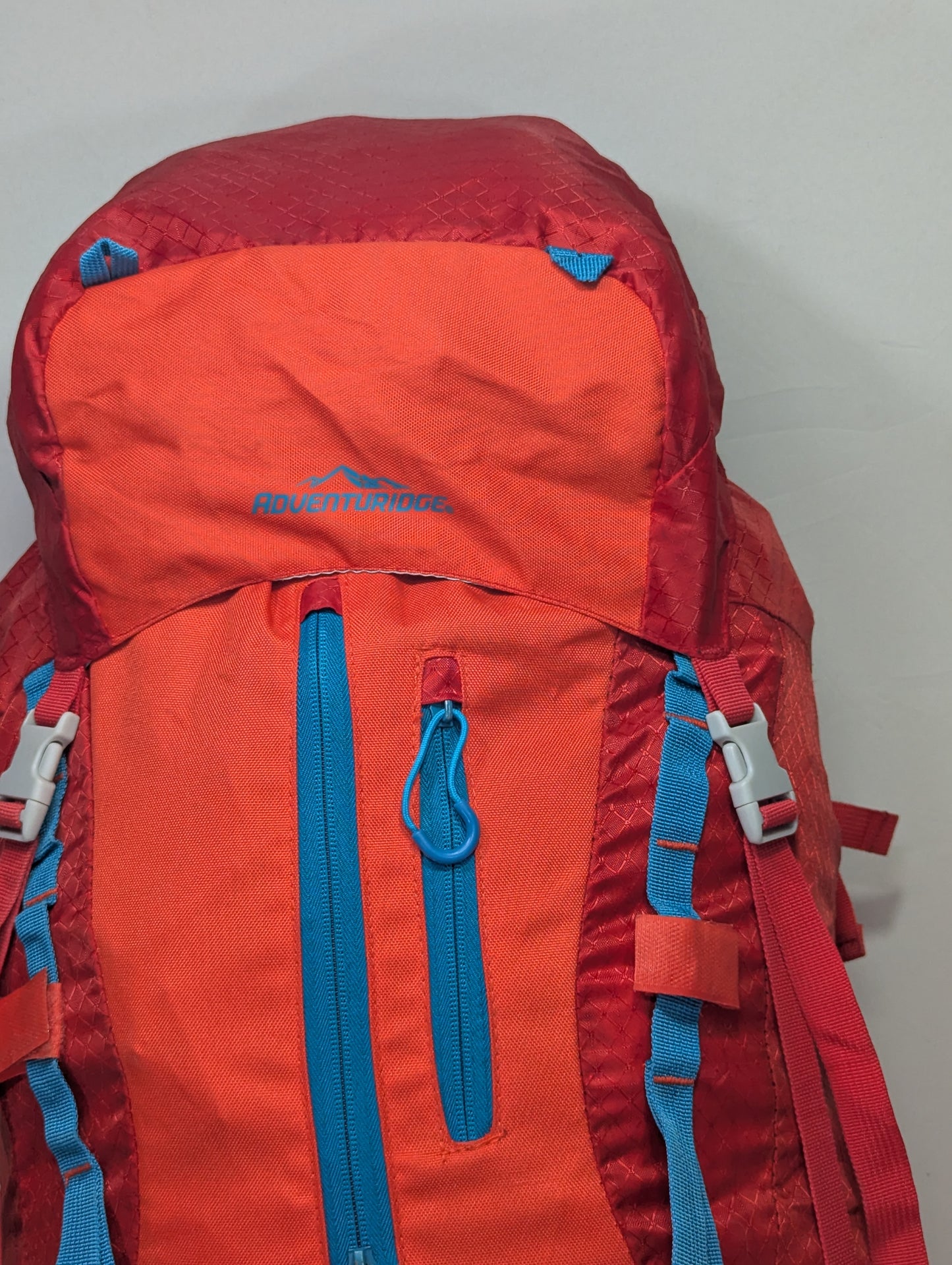 hiking Title will update soon