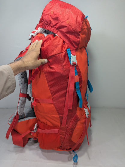 hiking Title will update soon