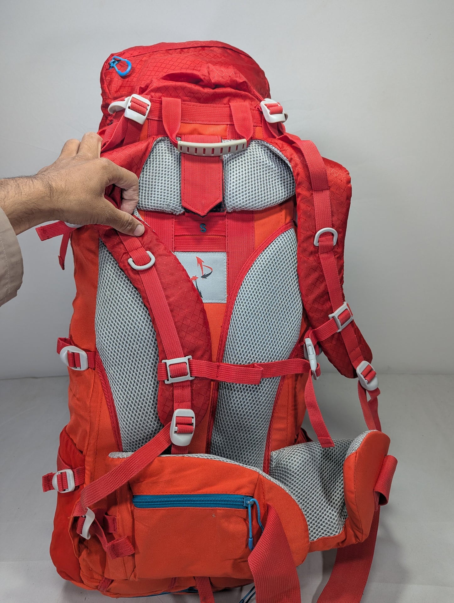 hiking Title will update soon