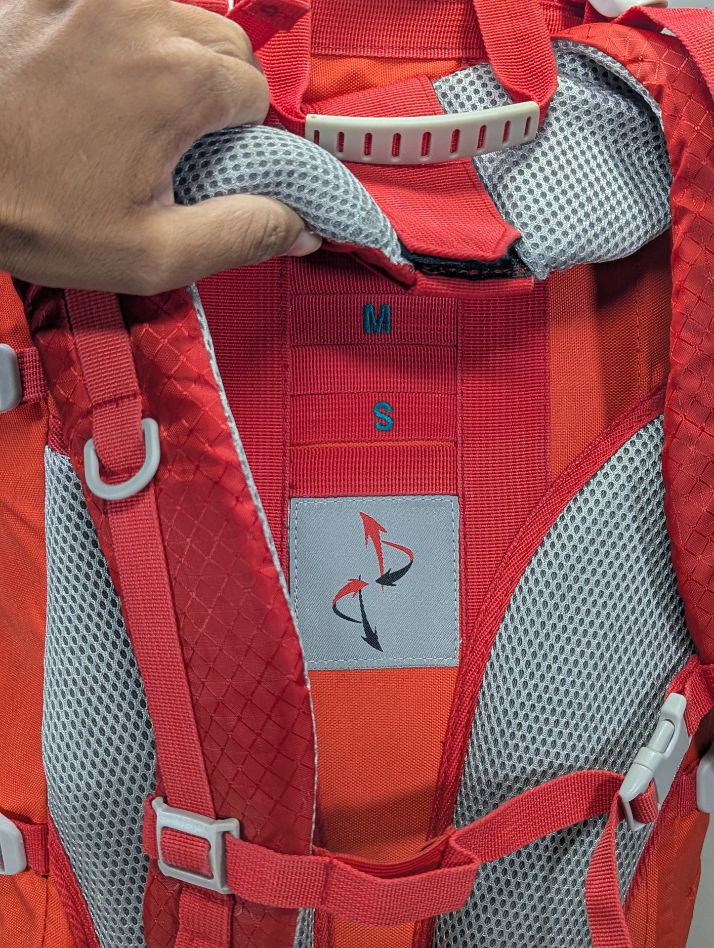 hiking Title will update soon