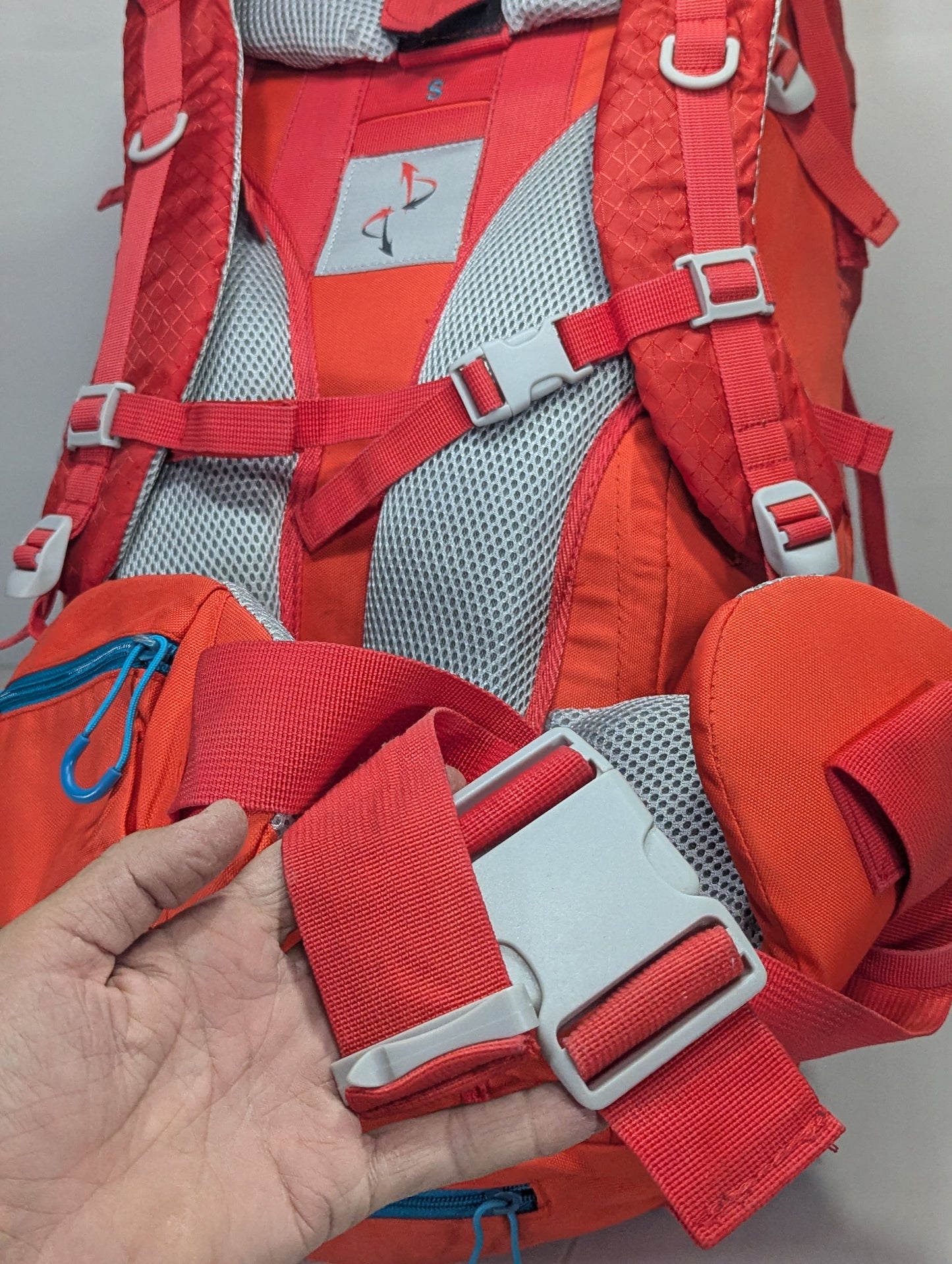 hiking Title will update soon