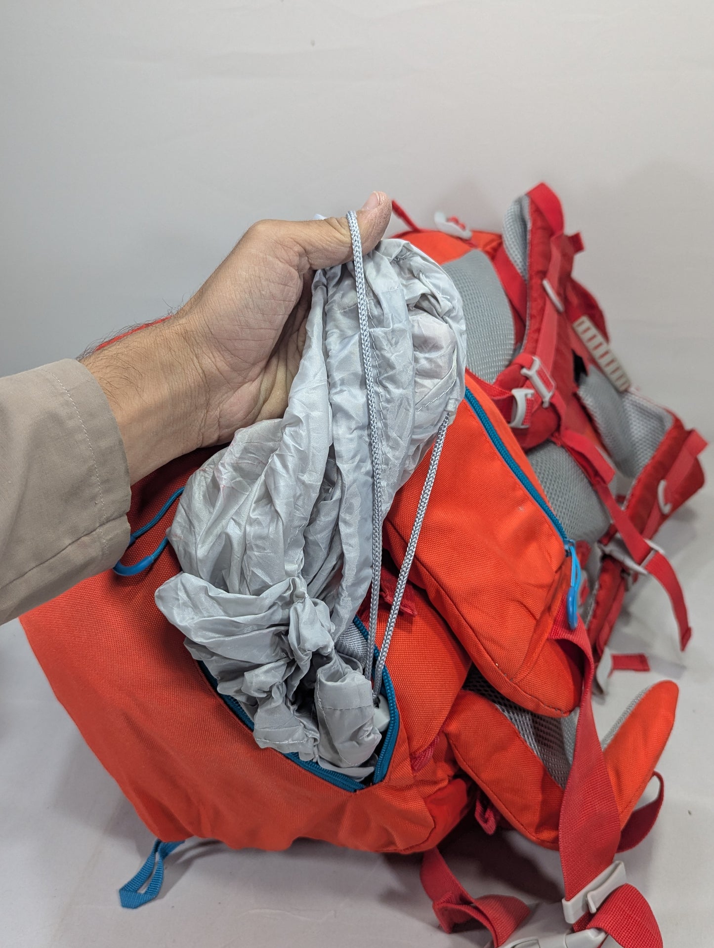 hiking Title will update soon