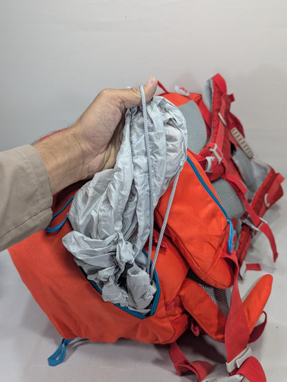 hiking Title will update soon