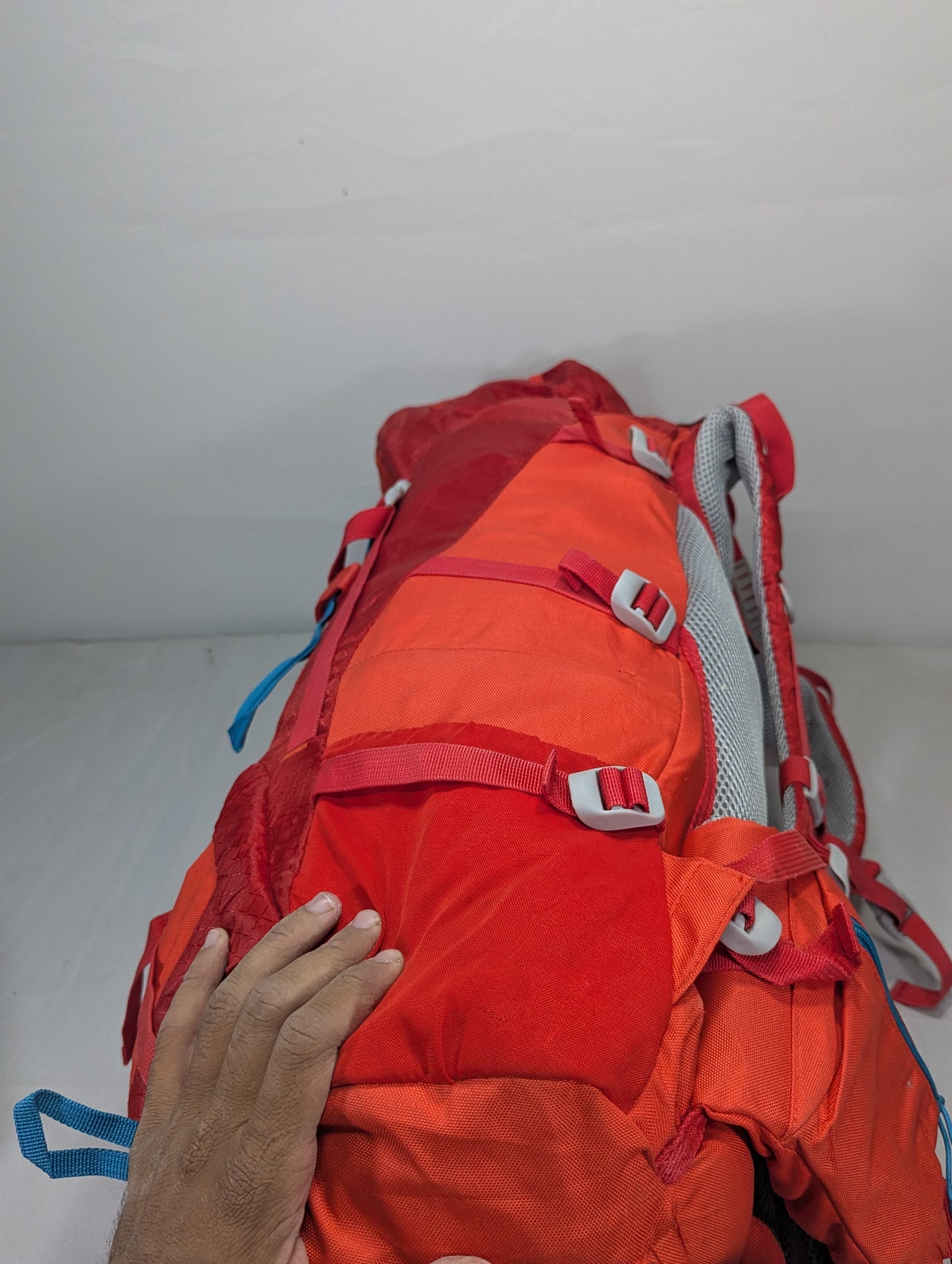 hiking Title will update soon