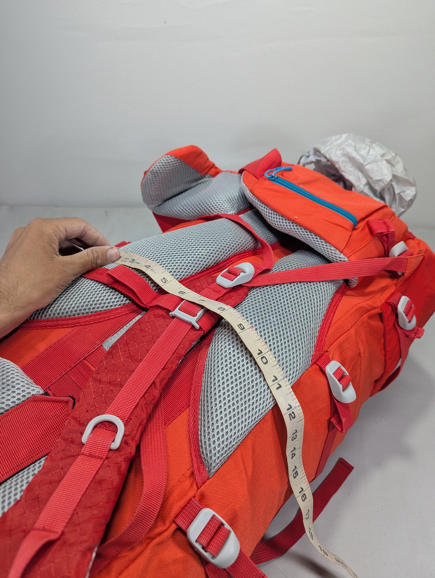 hiking Title will update soon