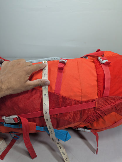 hiking Title will update soon