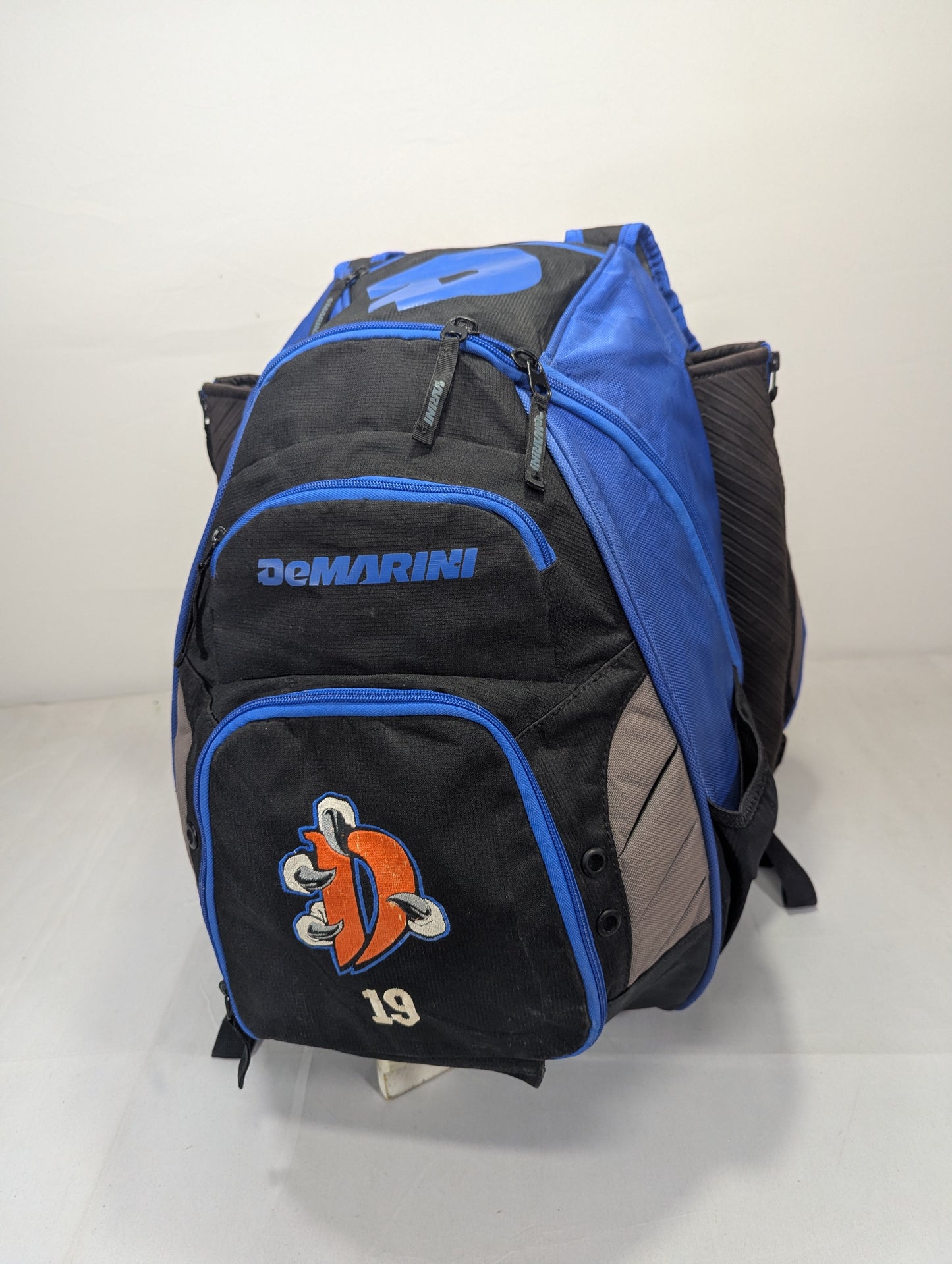 Title will update soon