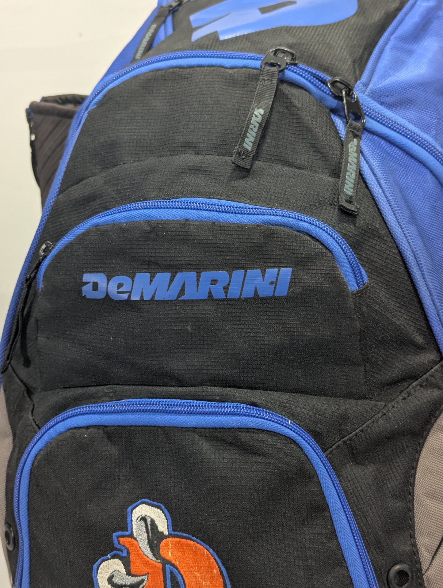 Title will update soon